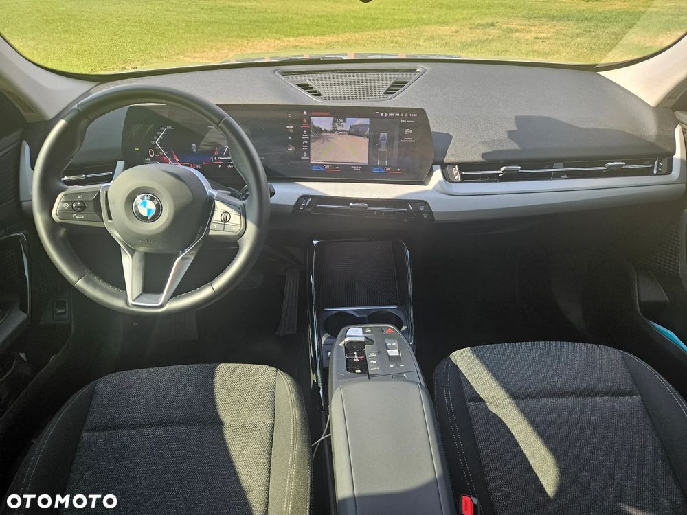 BMW X1 - 16