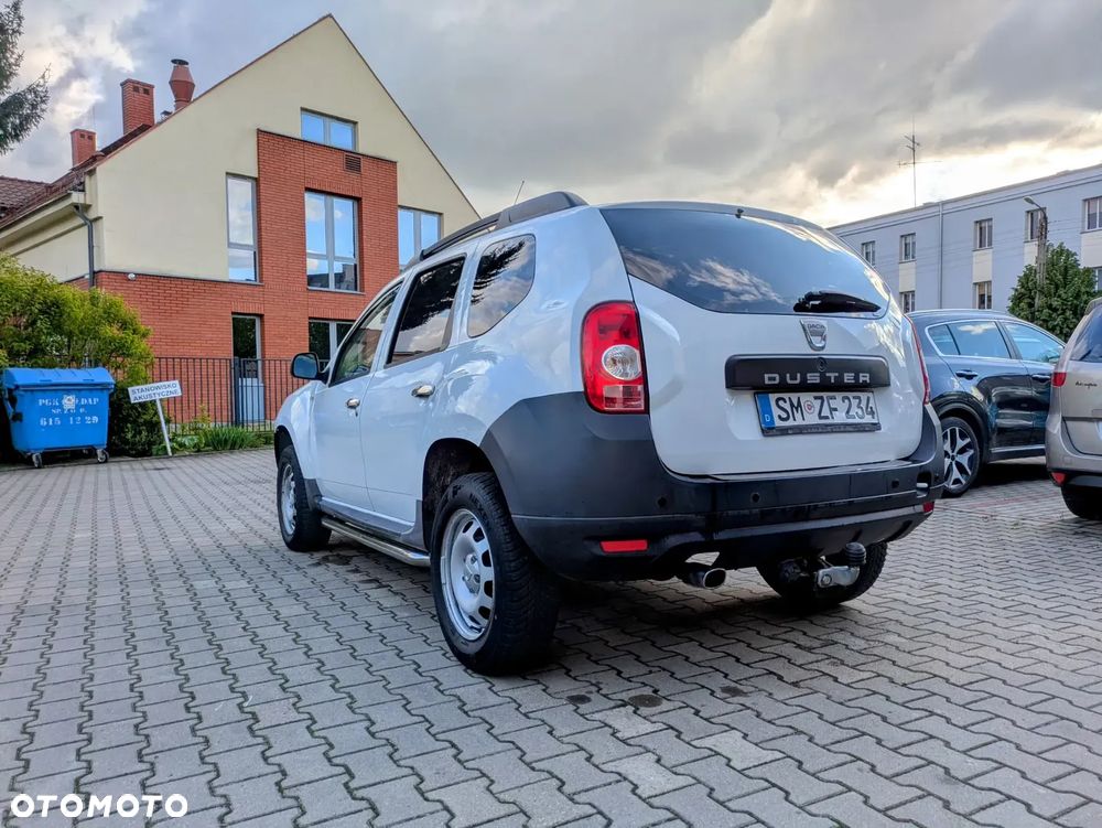 Dacia Duster - 4