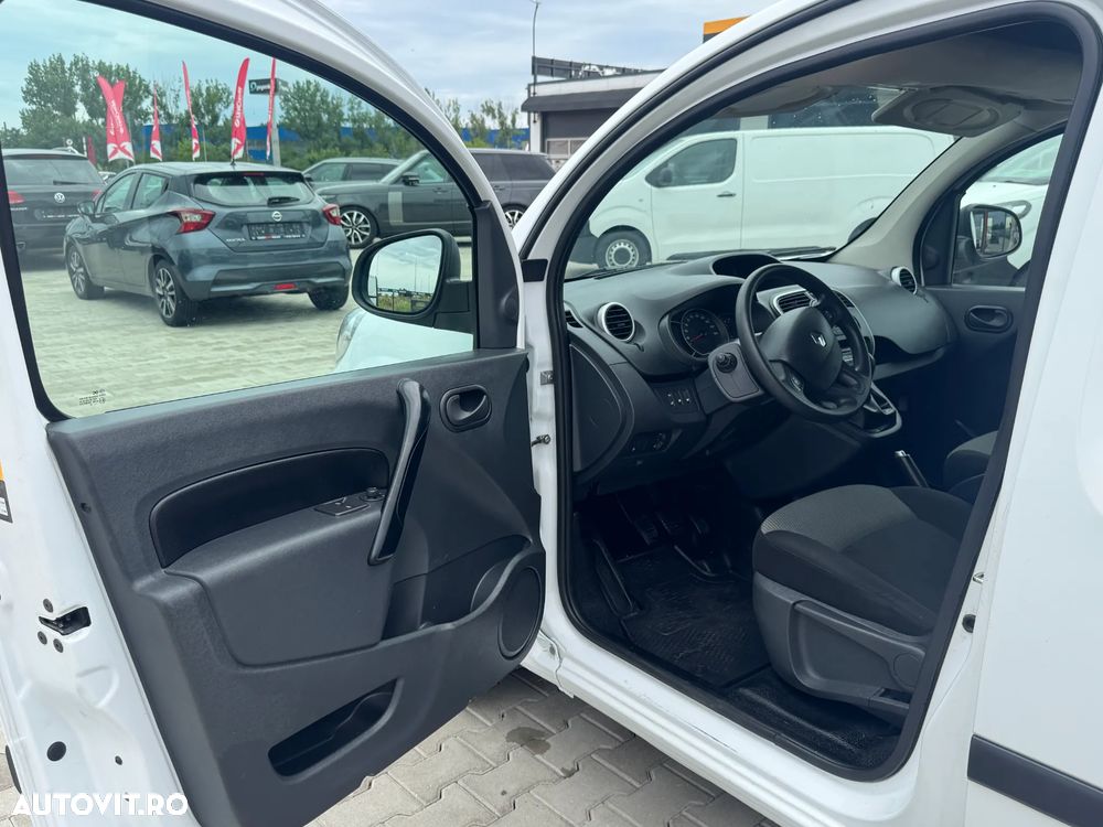 Renault Kangoo Maxi Extra R-Link - 21