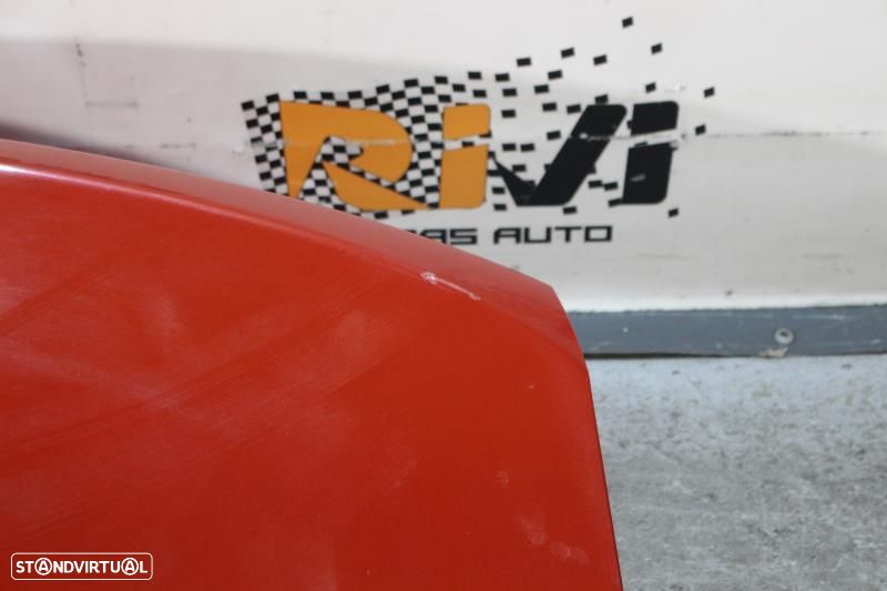 Tampa Da Mala Bmw 2 Coupé (F22, F87)  41007335376 / Mala Bmw Serie 2 C - 7