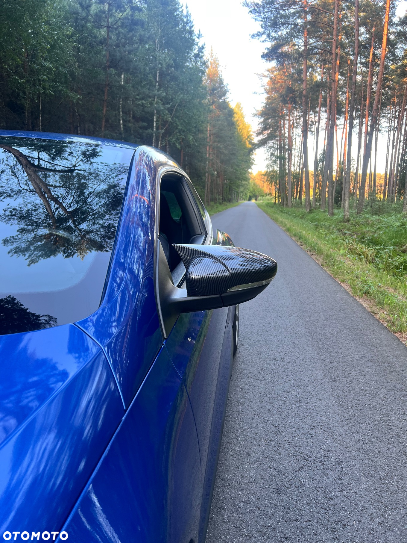 Volkswagen Scirocco - 3