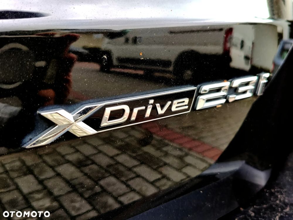 BMW X1 xDrive23i mHEV M Sport - 33