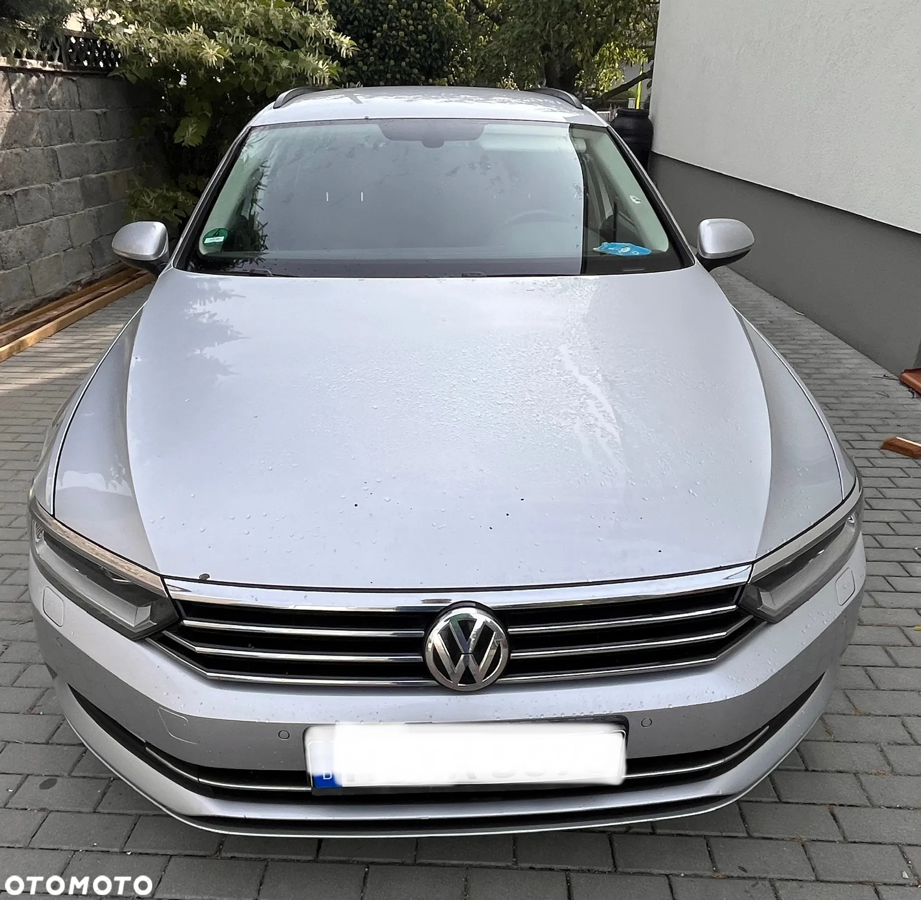 Volkswagen Passat 2.0 TDI BMT Comfortline DSG - 3