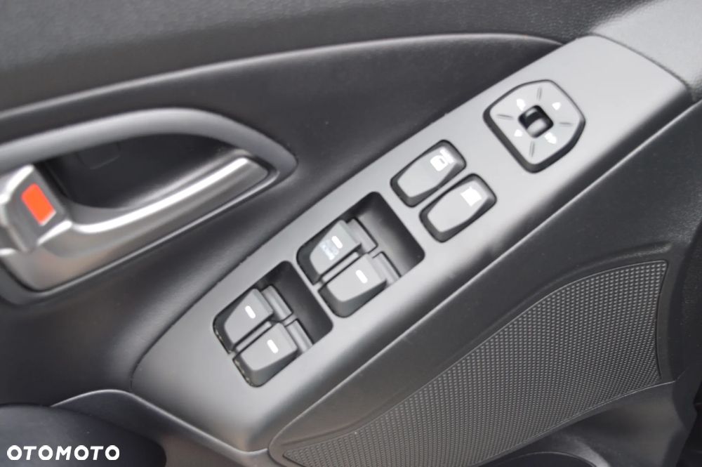 Hyundai ix35 1.6 GDI Comfort 2WD - 21