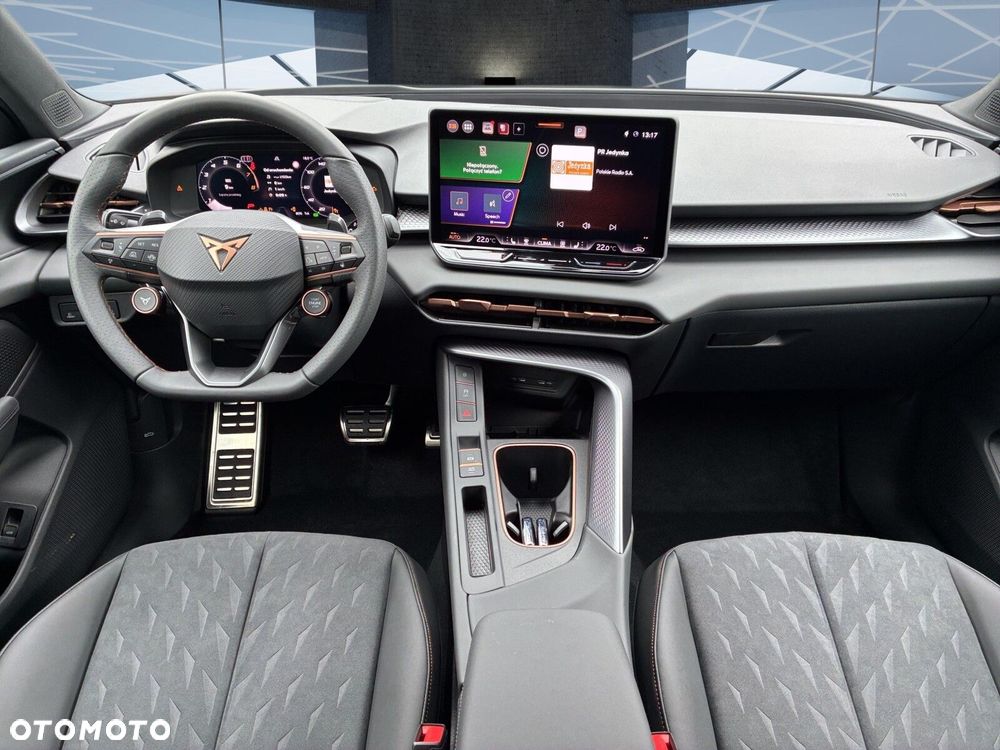 Cupra Terramar 2.0 TSI 4Drive Advantage Edition DSG - 5