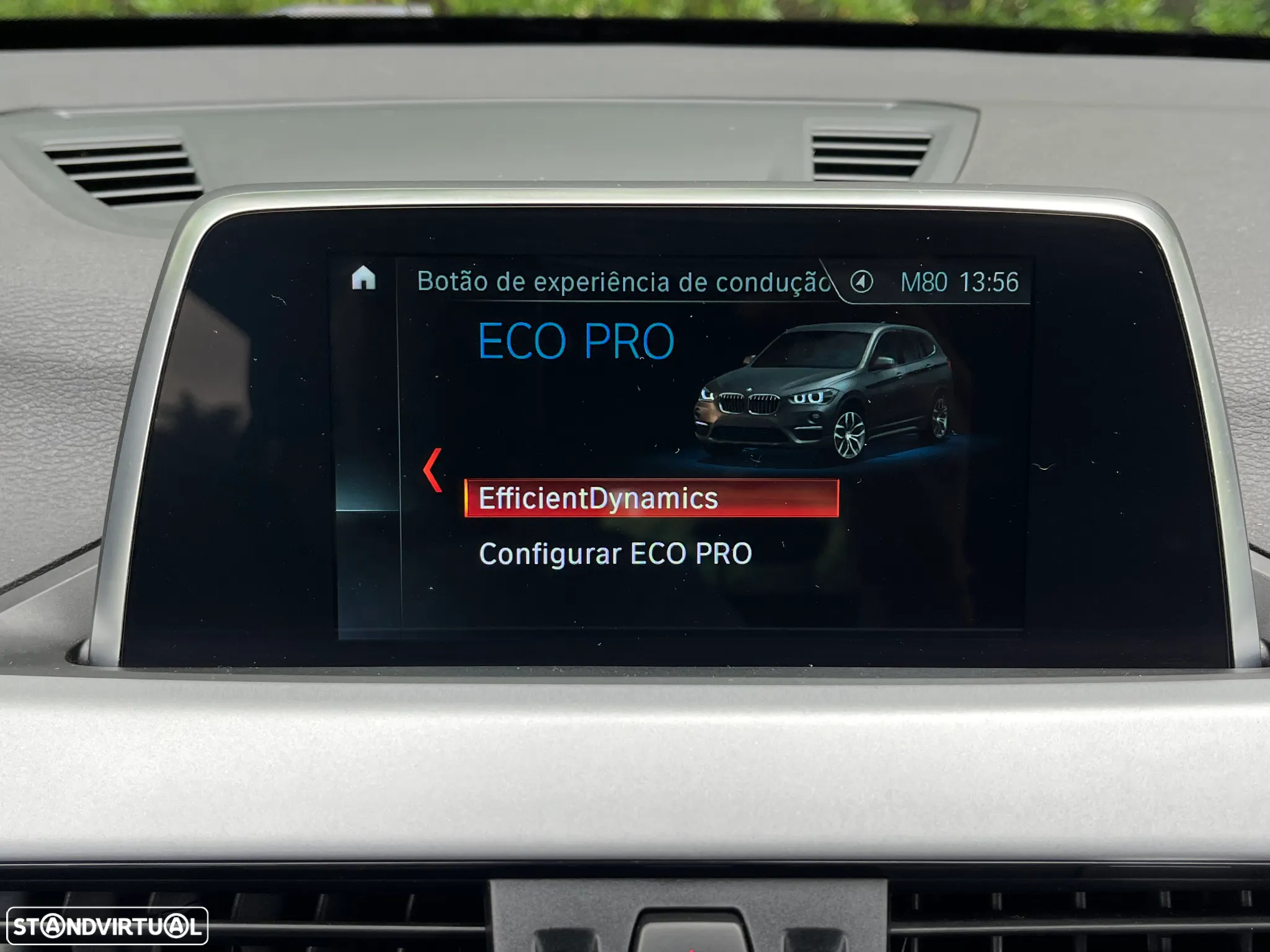 BMW X1 16 d sDrive Auto Advantage - 28