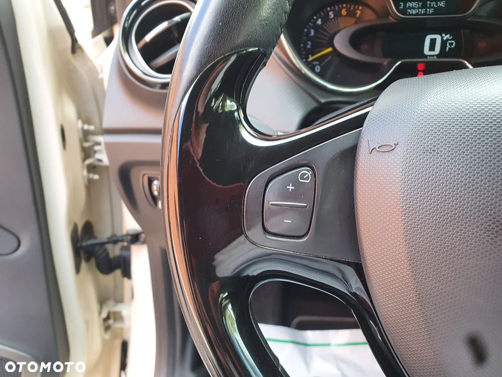 Renault Captur ENERGY TCe 120 EDC Dynamique - 19