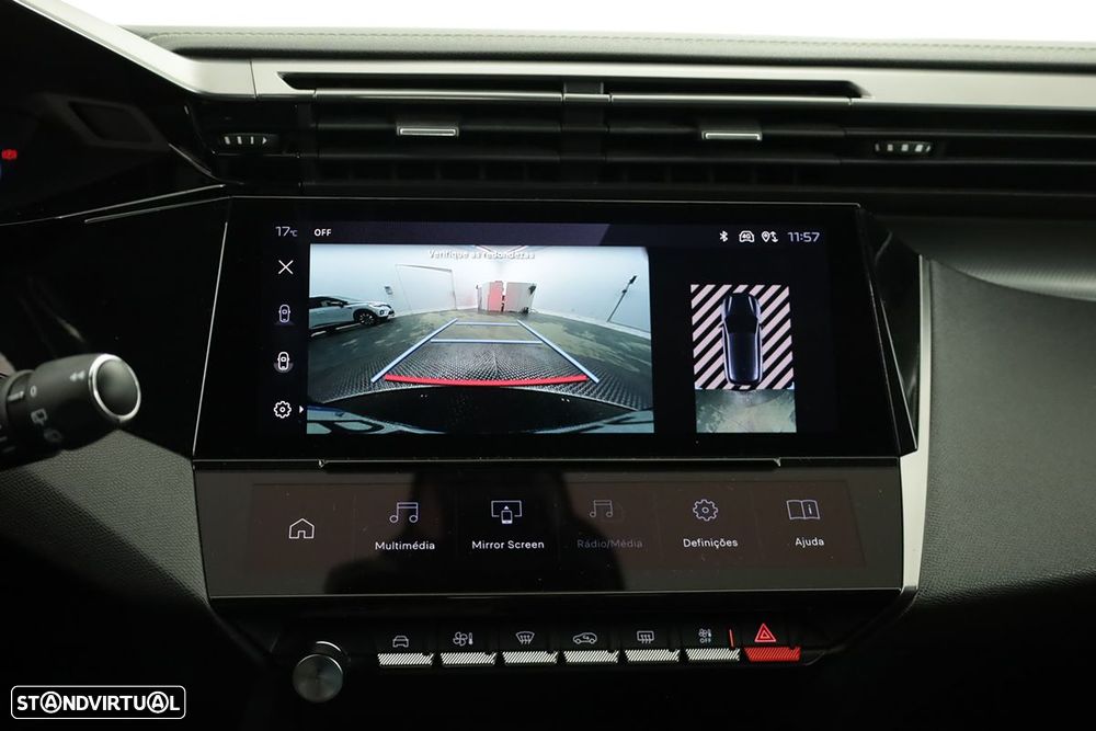 Peugeot 308 1.2 PureTech GT EAT8 - 12