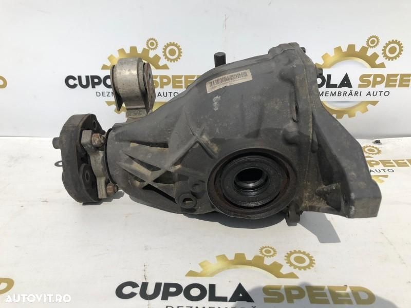 Diferential Grup spate A2043510408 Mercedes-Benz C-Class W204/S204 [2 - 1
