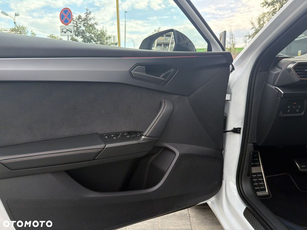 Cupra Leon - 12