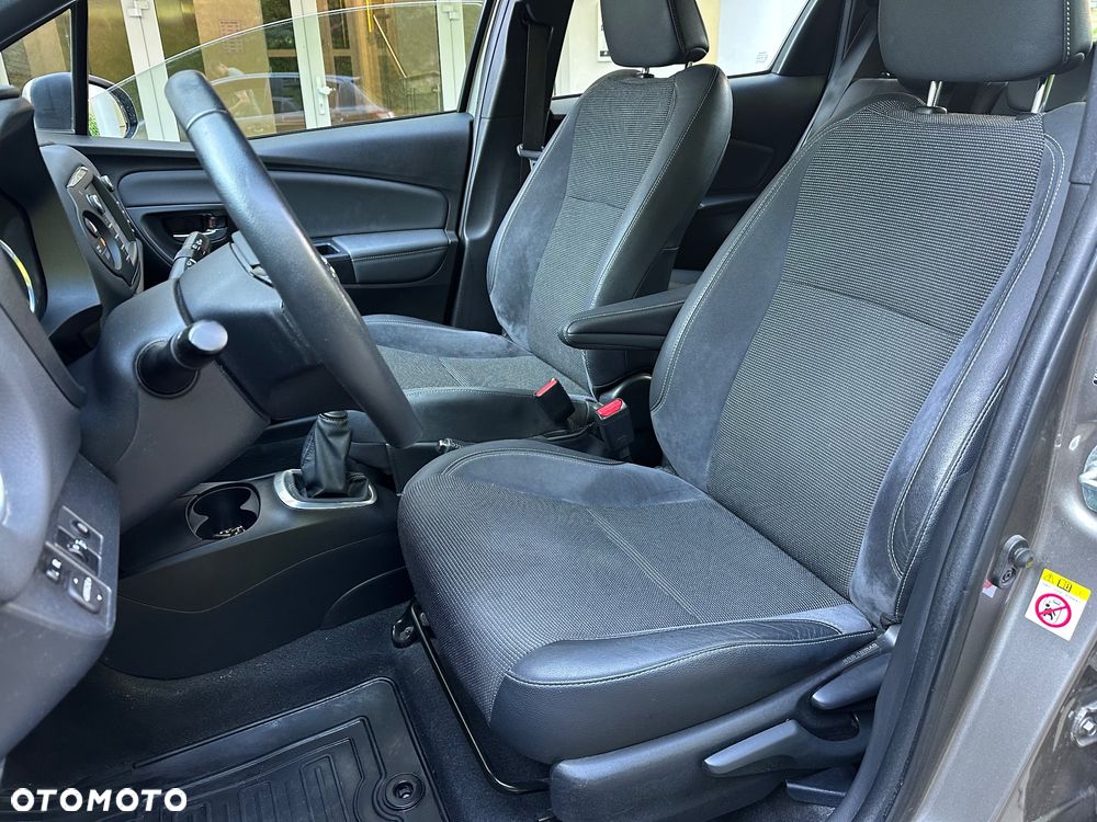 Toyota Yaris 1.5 Selection - 14