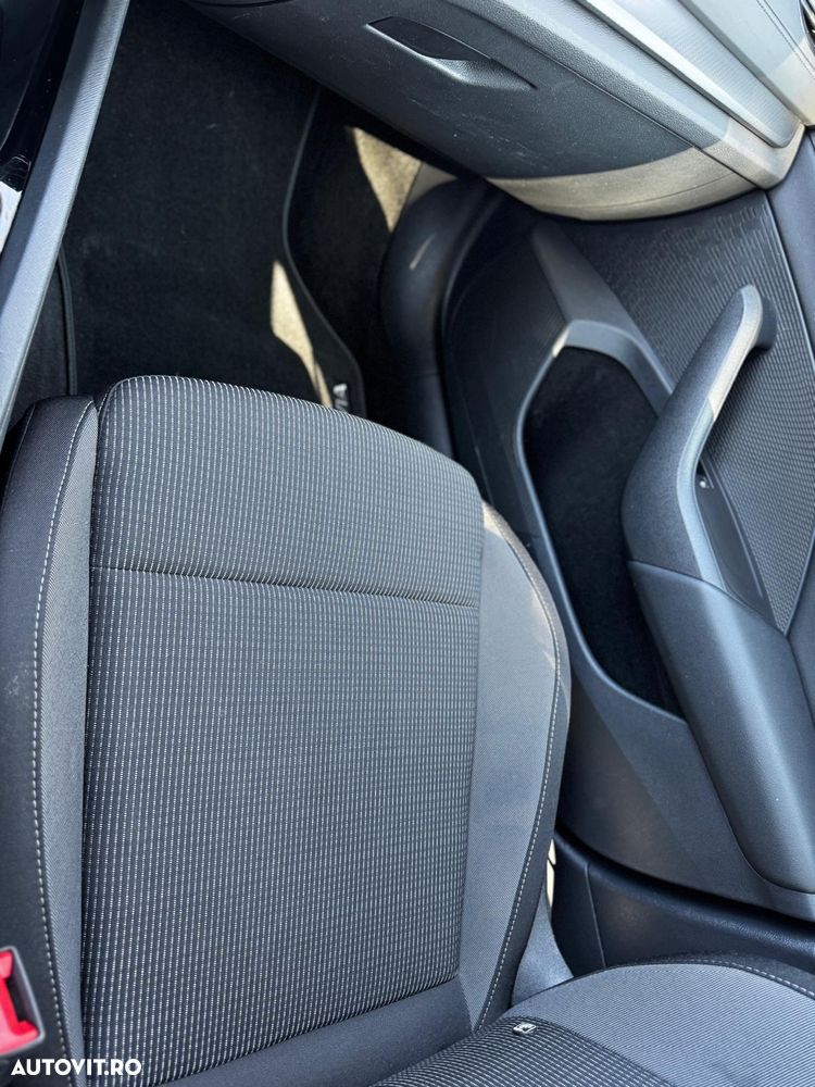 Skoda Octavia 2.0 TDI Ambition - 18