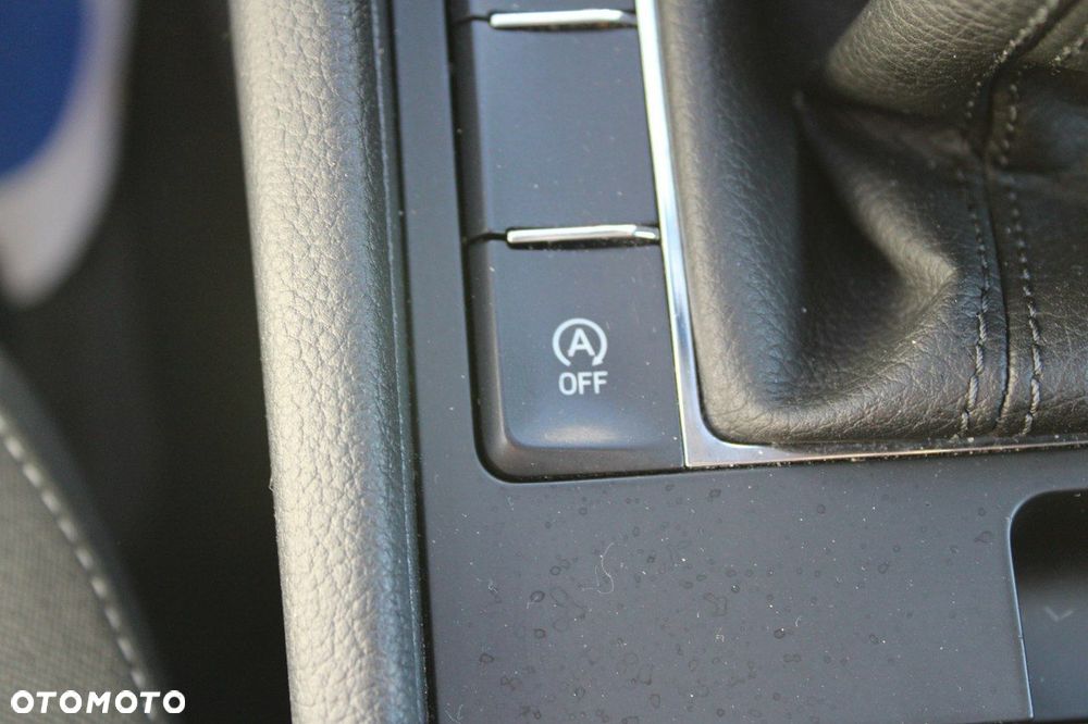 Skoda Superb - 29