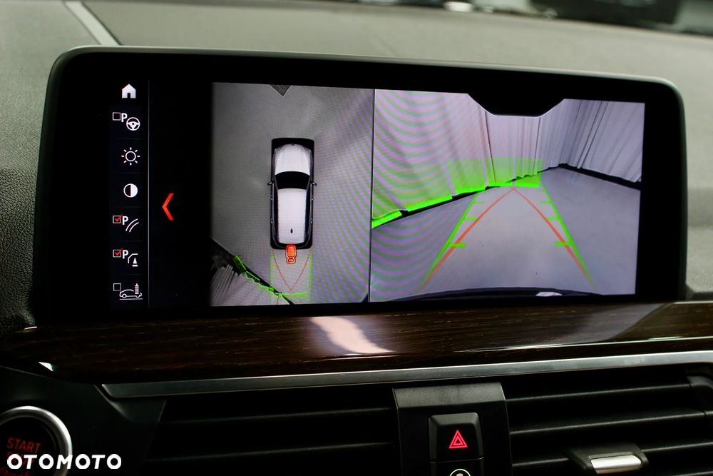 BMW X3 - 17