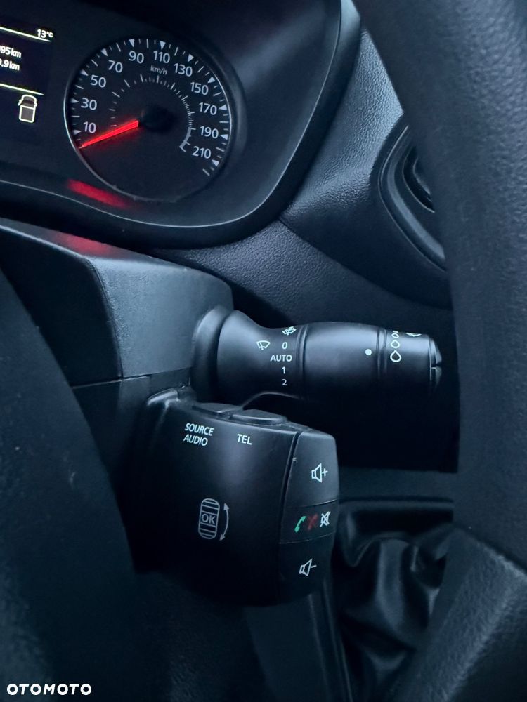 Renault MASTER L2H2 klima, tempomat, sensory, pdc tył, ledy - 19