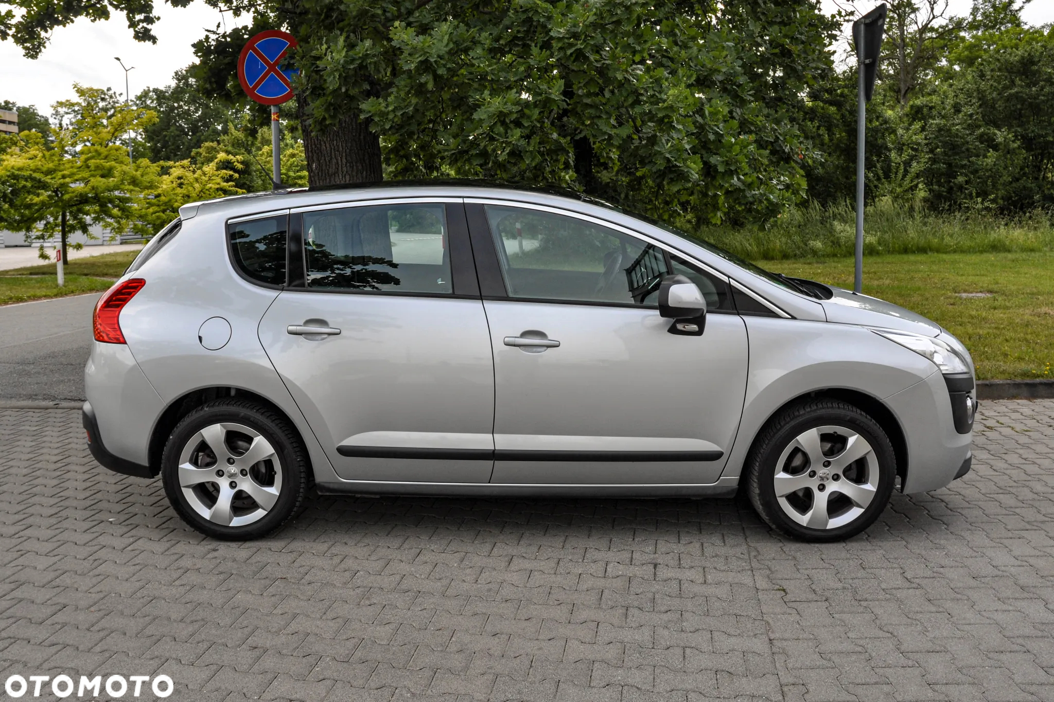 Peugeot 3008 1.6 Active - 5