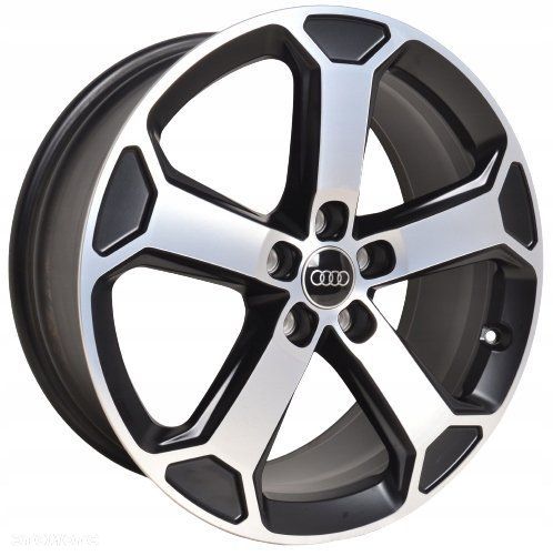 Felgi 19 5X112 Audi Q2 Sq2 Oryginał Nowe!!