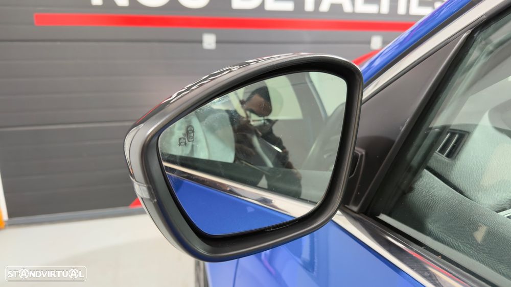 Peugeot 308 PureTech 130 GPF Stop & Start GT - 13