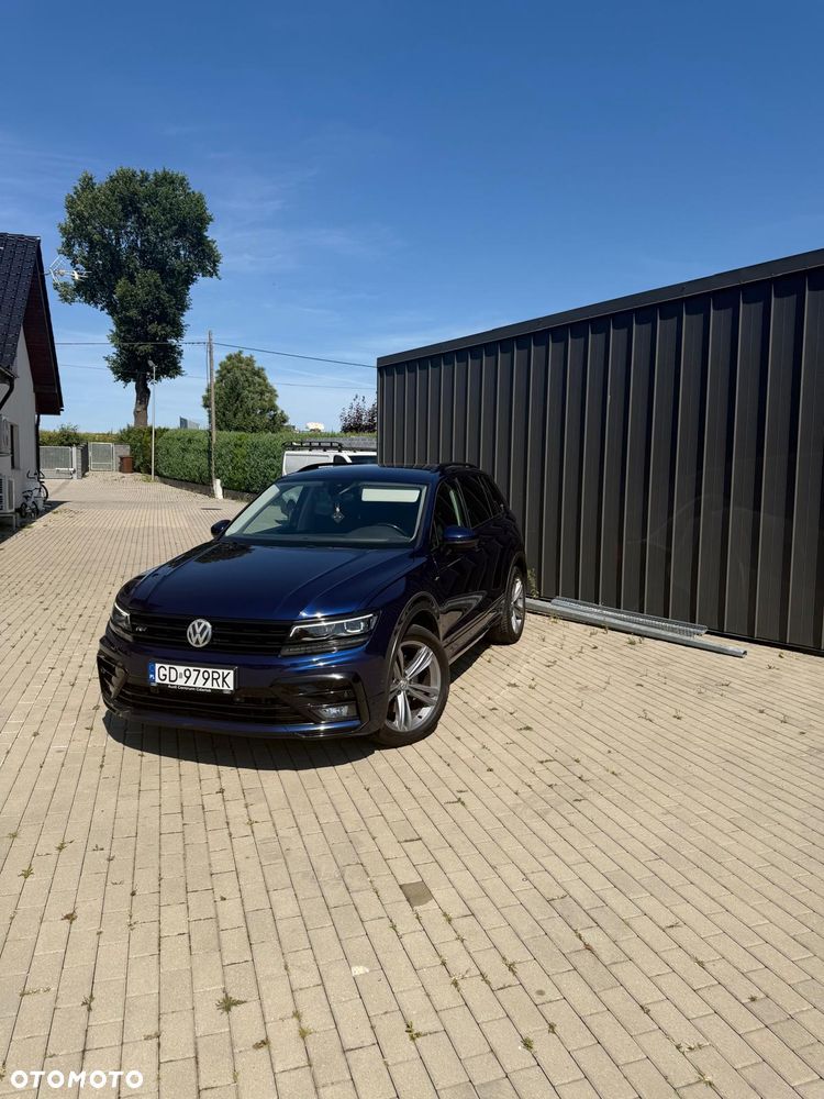 Volkswagen Tiguan - 11