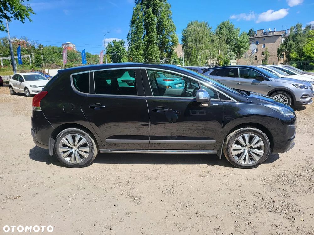 Peugeot 3008 - 7