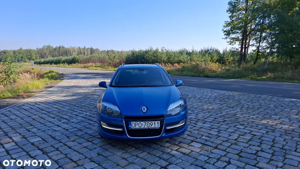 Renault Laguna 2.0 dCi Limited - 3