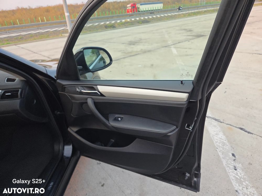 BMW X3 - 26
