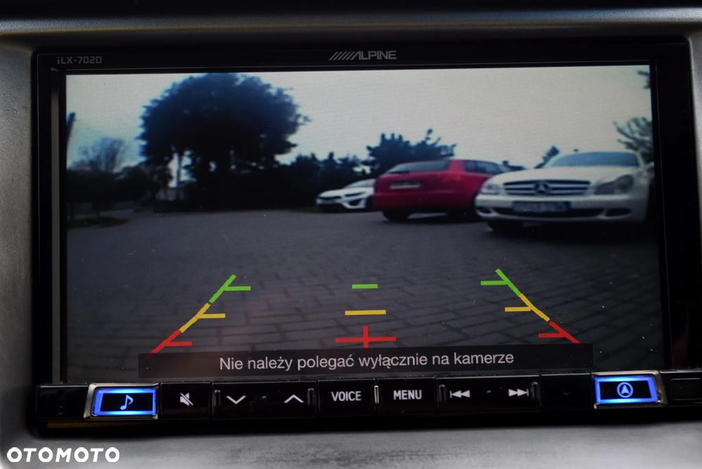 Hyundai Tucson blue 1.7 CRDi 2WD DCT Trend - 16