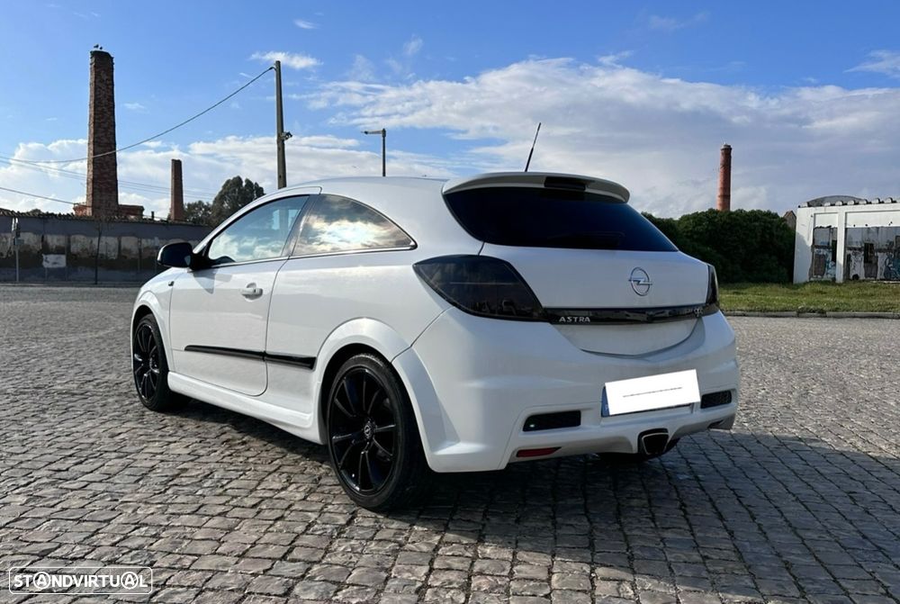 Opel OPEL ASTRA 1.3 CDTI GTC - 3