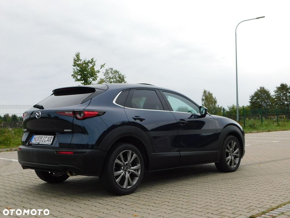 Mazda CX-30 - 5