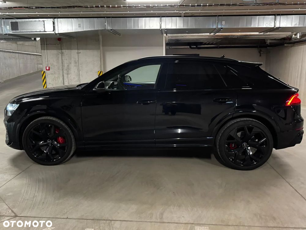 Audi RS Q8 - 15