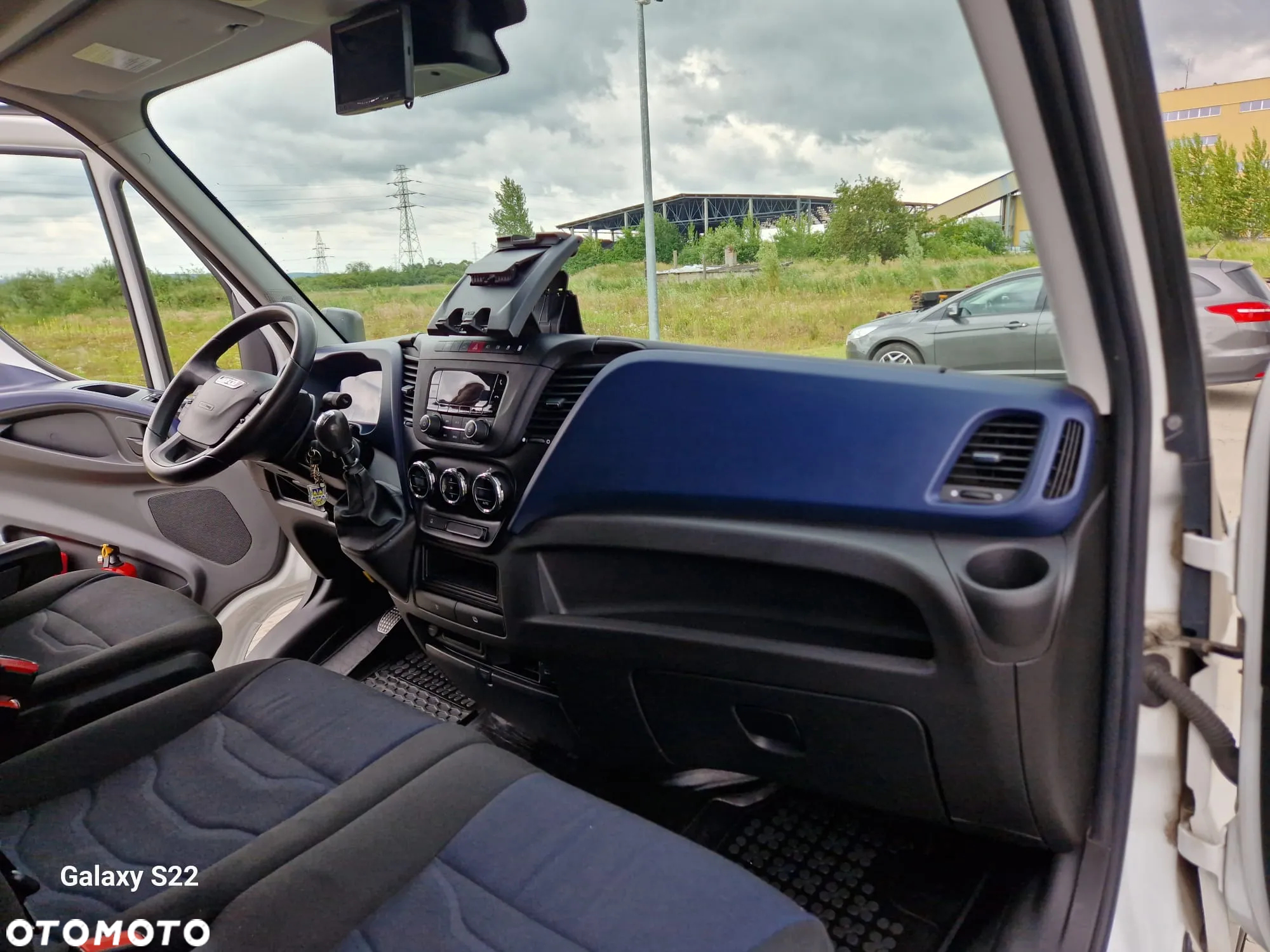 Iveco DAILY 35S18 - 25