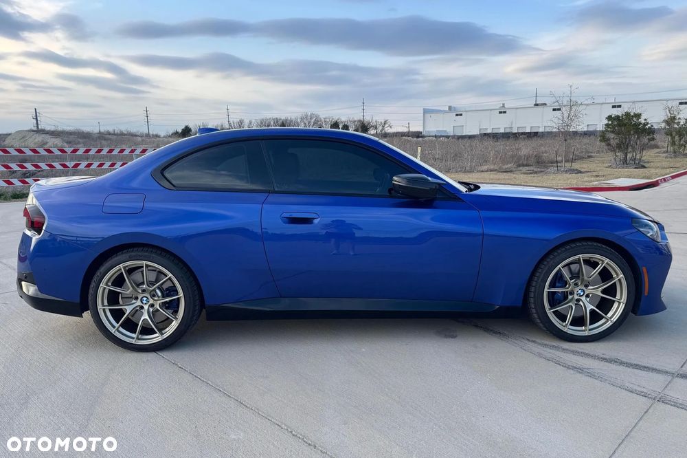BMW Seria 2 - 5