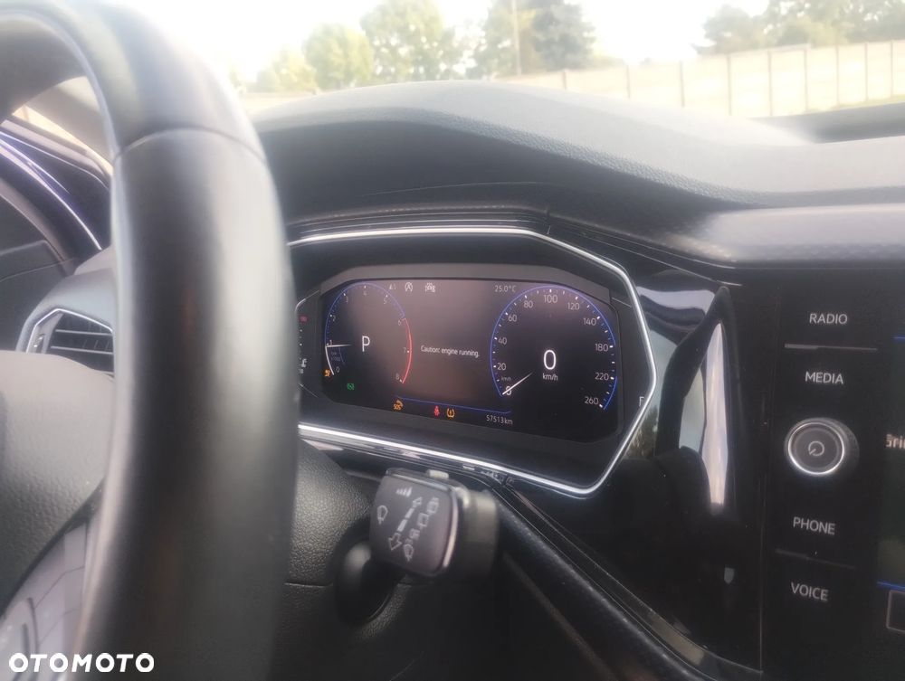 Volkswagen T-Cross 1.5 TSI ACT OPF DSG UNITED - 23