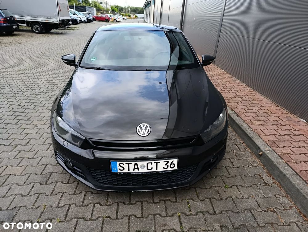 Volkswagen Scirocco 1.4 TSI Edition - 5