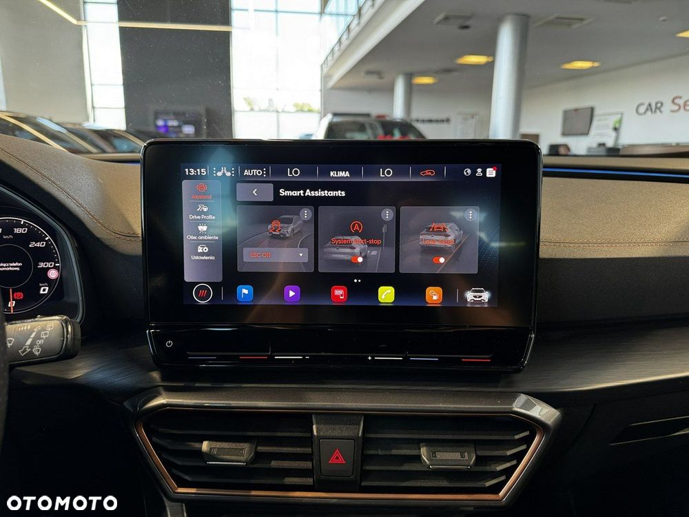 Cupra Formentor - 28