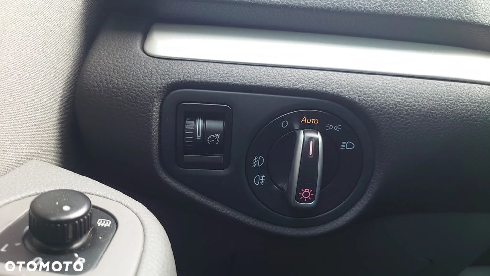 Seat Alhambra 2.0 TDI Start & Stop Sport - 26