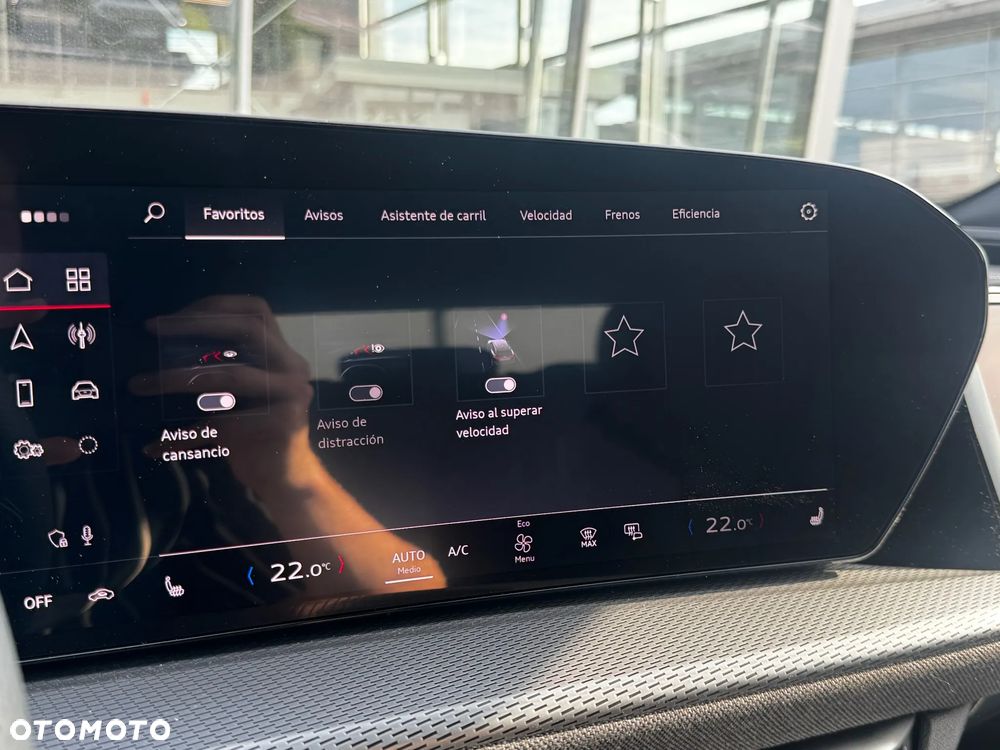 Audi Q5 TFSI mHEV 150 kW S tronic - 23