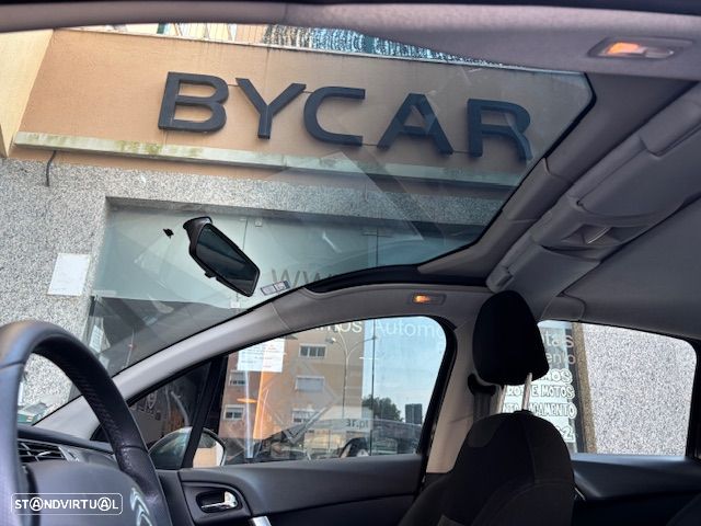 Citroën C3 HDi FAP Exclusive - 6