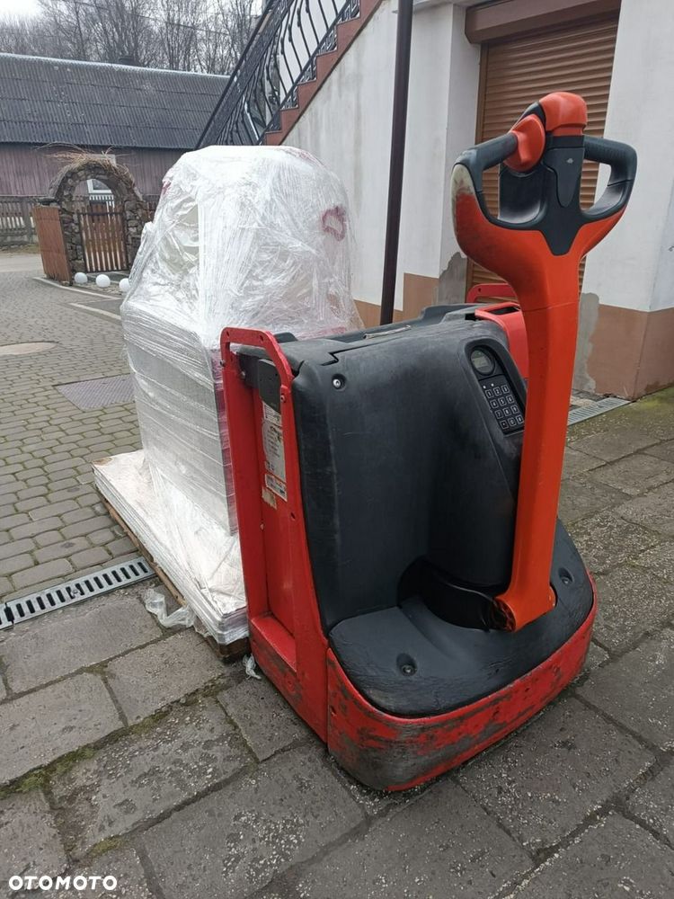 Inny L14 i T16 Kilka Sztuk Stan Techniczny Bardzo Dobry! - 6