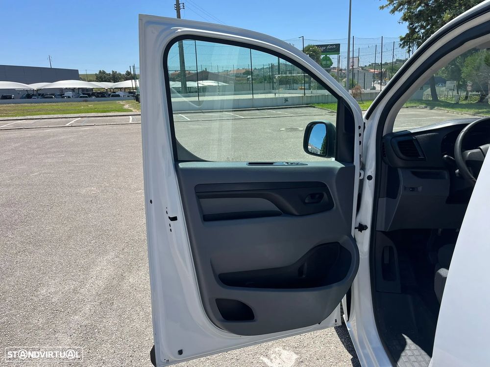 Citroën Spacetourer 1.6 BlueHDi M Feel - 14