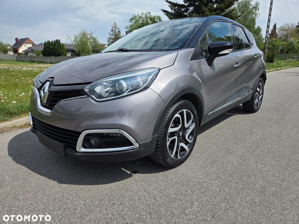 Renault Captur ENERGY dCi 90 Start&Stop Dynamique - 2