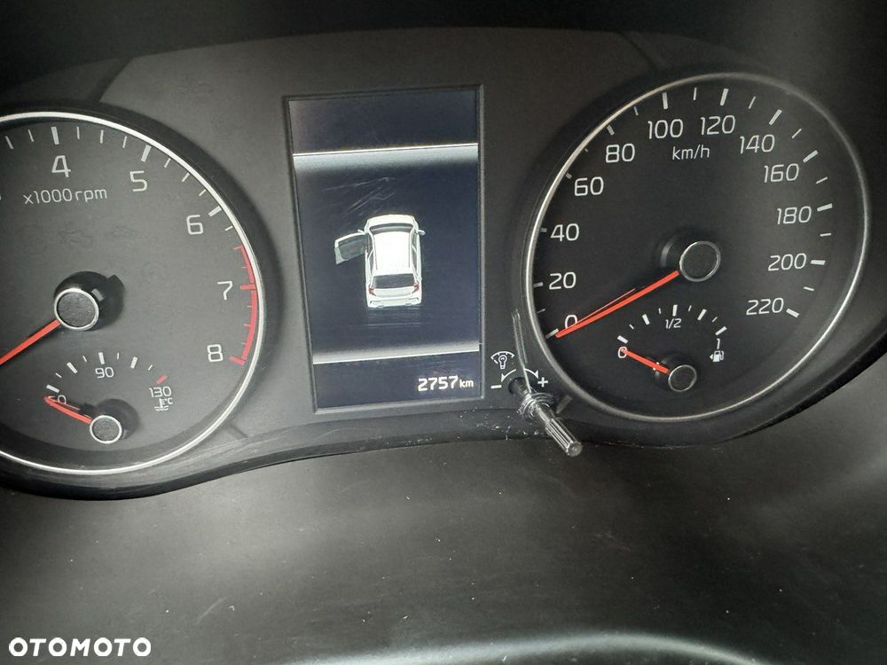 Kia Picanto - 14