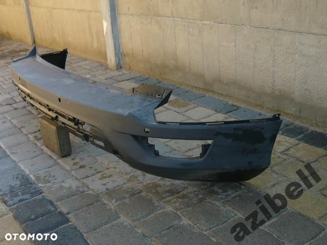 FORD KUGA II MK2 - zderzak tylny - 2