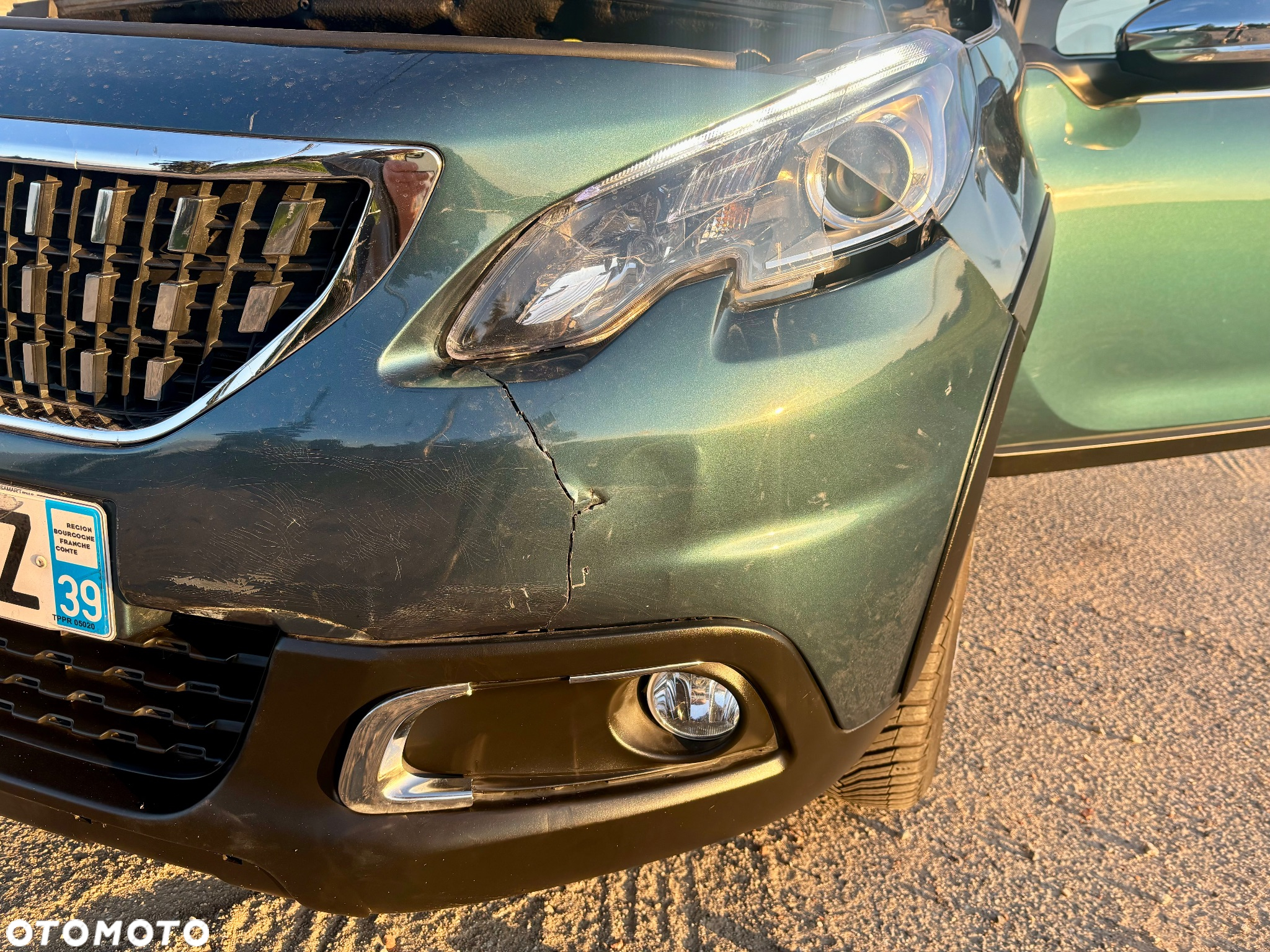 Peugeot 2008 - 18