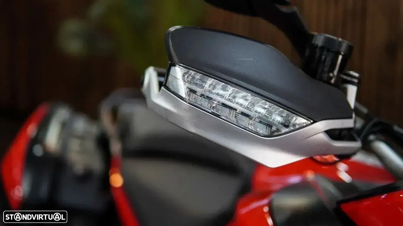Ducati Multistrada 1200 S - 6