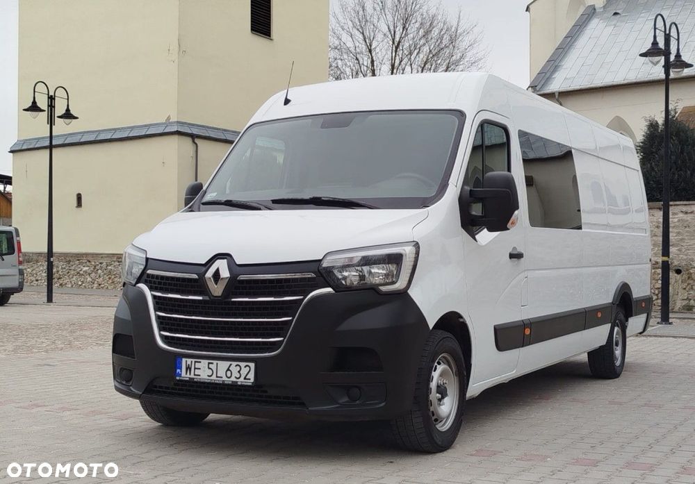 Renault Master - 9