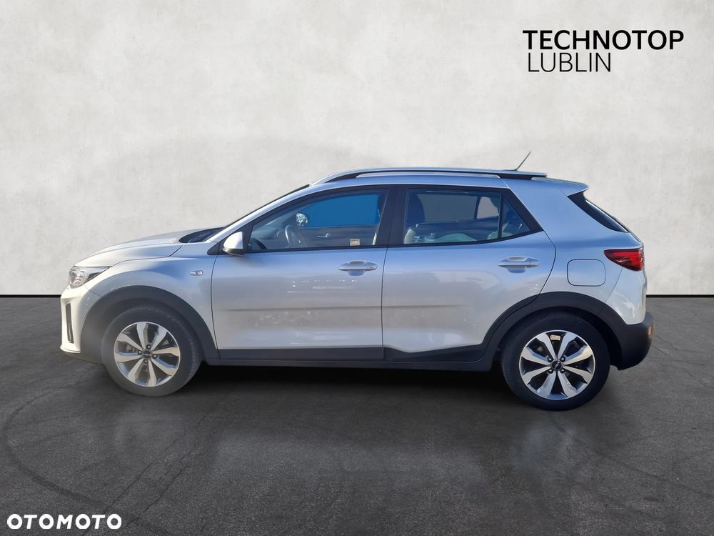 Kia Stonic 1.0 T-GDI M - 9