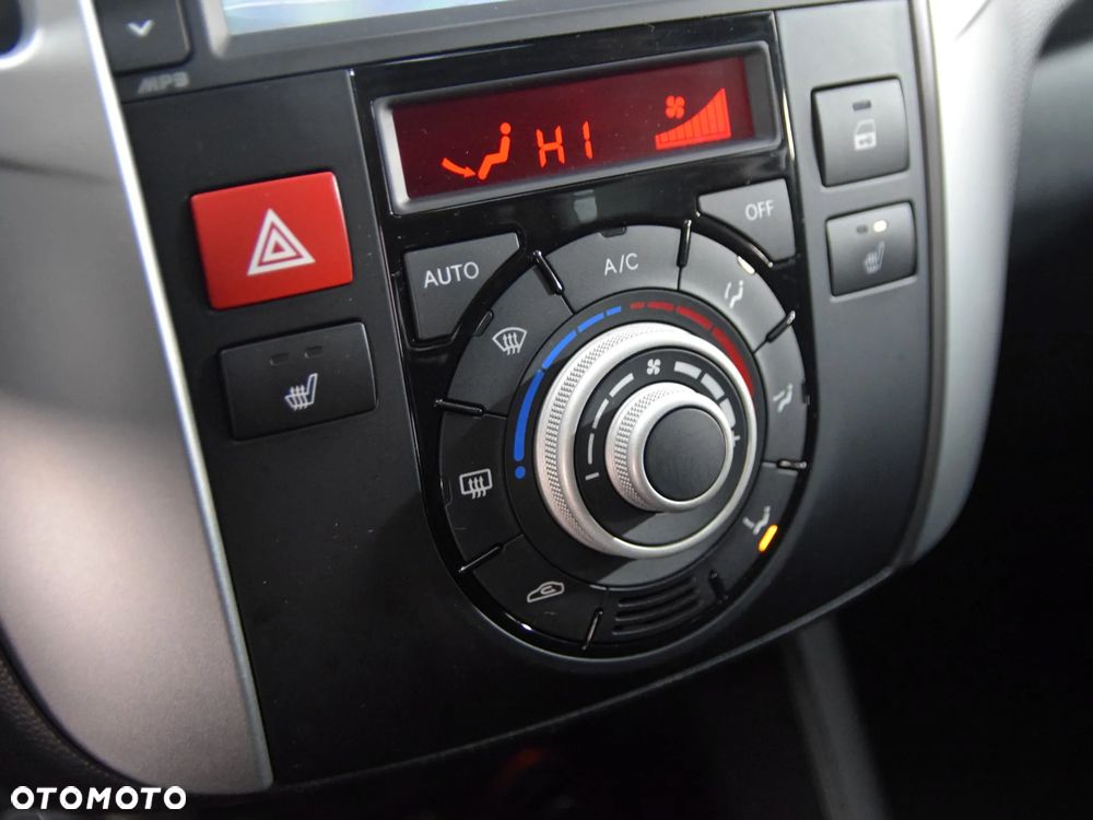 Kia Venga 1.6 XL - 21