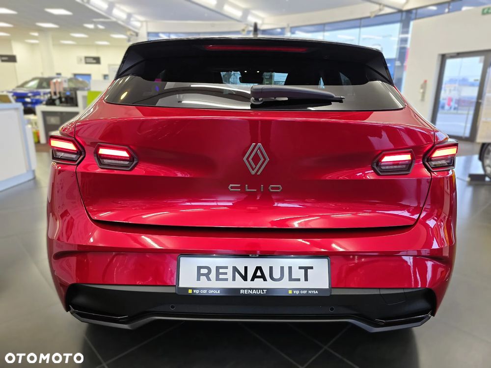 Renault Clio 1.2 TCe Techno - 7