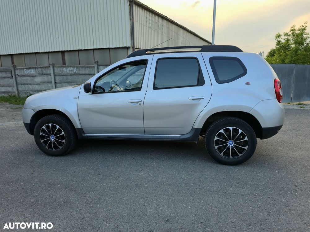 Dacia Duster - 13